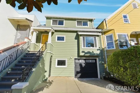 $1,295,000 | 131 Brussels Street, San Francisco, CA 94134