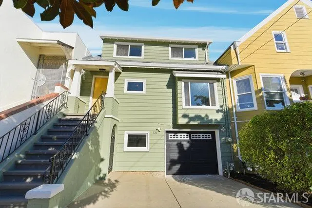 $1,295,000 | 131 Brussels Street, San Francisco, CA 94134