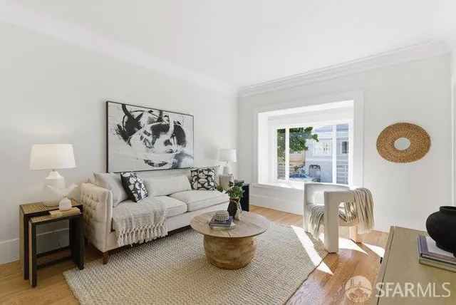 $1,295,000 | 131 Brussels Street, San Francisco, CA 94134