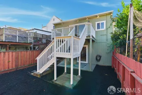 $1,295,000 | 131 Brussels Street, San Francisco, CA 94134