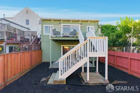 $1,295,000 | 131 Brussels Street, San Francisco, CA 94134