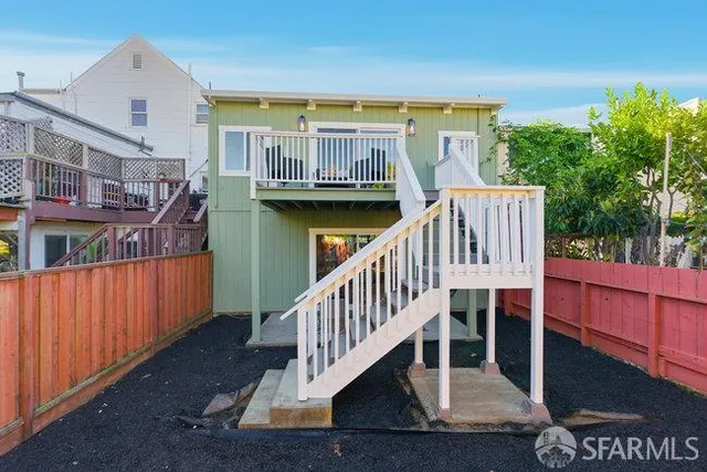 $1,295,000 | 131 Brussels Street, San Francisco, CA 94134