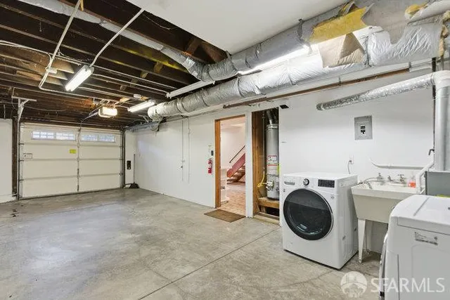 $1,295,000 | 131 Brussels Street, San Francisco, CA 94134