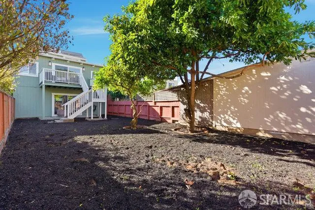 $1,295,000 | 131 Brussels Street, San Francisco, CA 94134