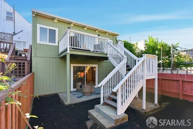 $1,295,000 | 131 Brussels Street, San Francisco, CA 94134