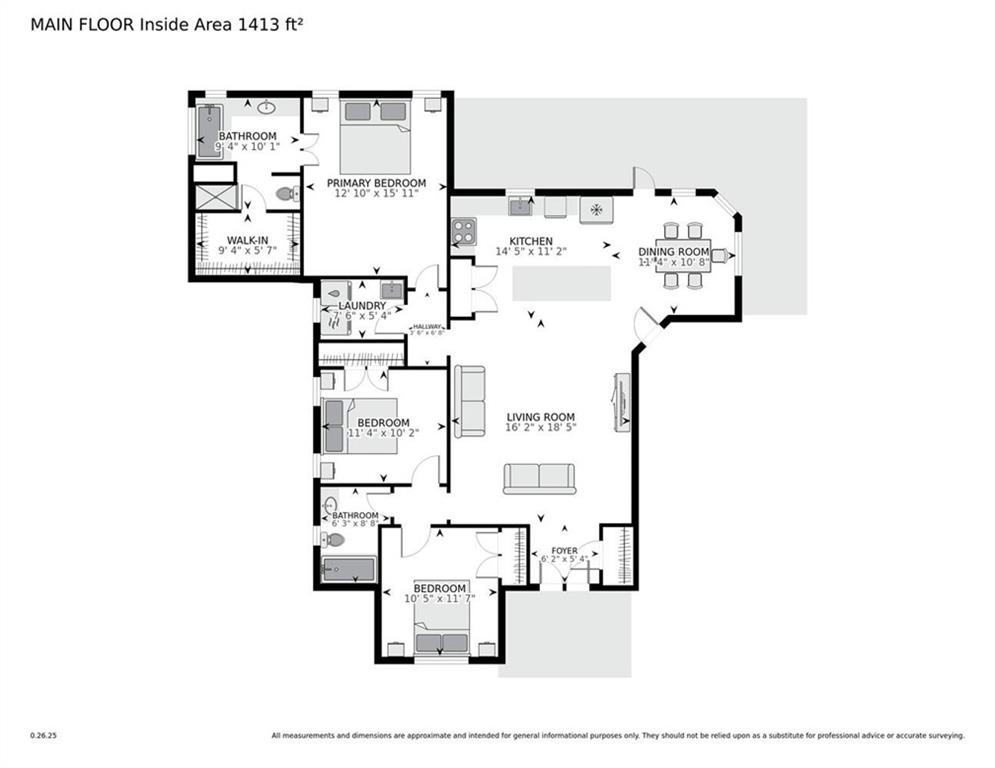 20098 Linden Street Covington, LA 70435 - Photo 20 of 20