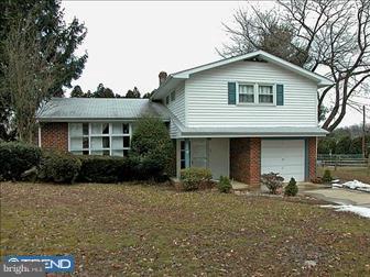 119 Thorndike Road Philadelphia, PA 19115 - Photo 1 of 6 Exterior Front