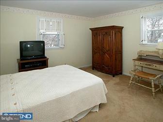 119 Thorndike Road Philadelphia, PA 19115 - Photo 6 of 6 Bedroom - Main