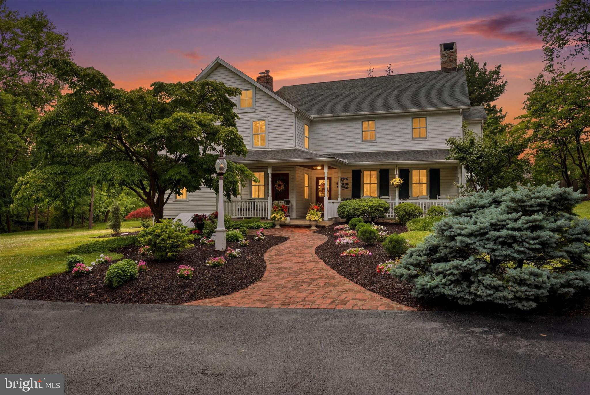 2505 Black River Road Bethlehem, PA 18015 - Photo 1 of 49 Welcome to 2505 Black River Road