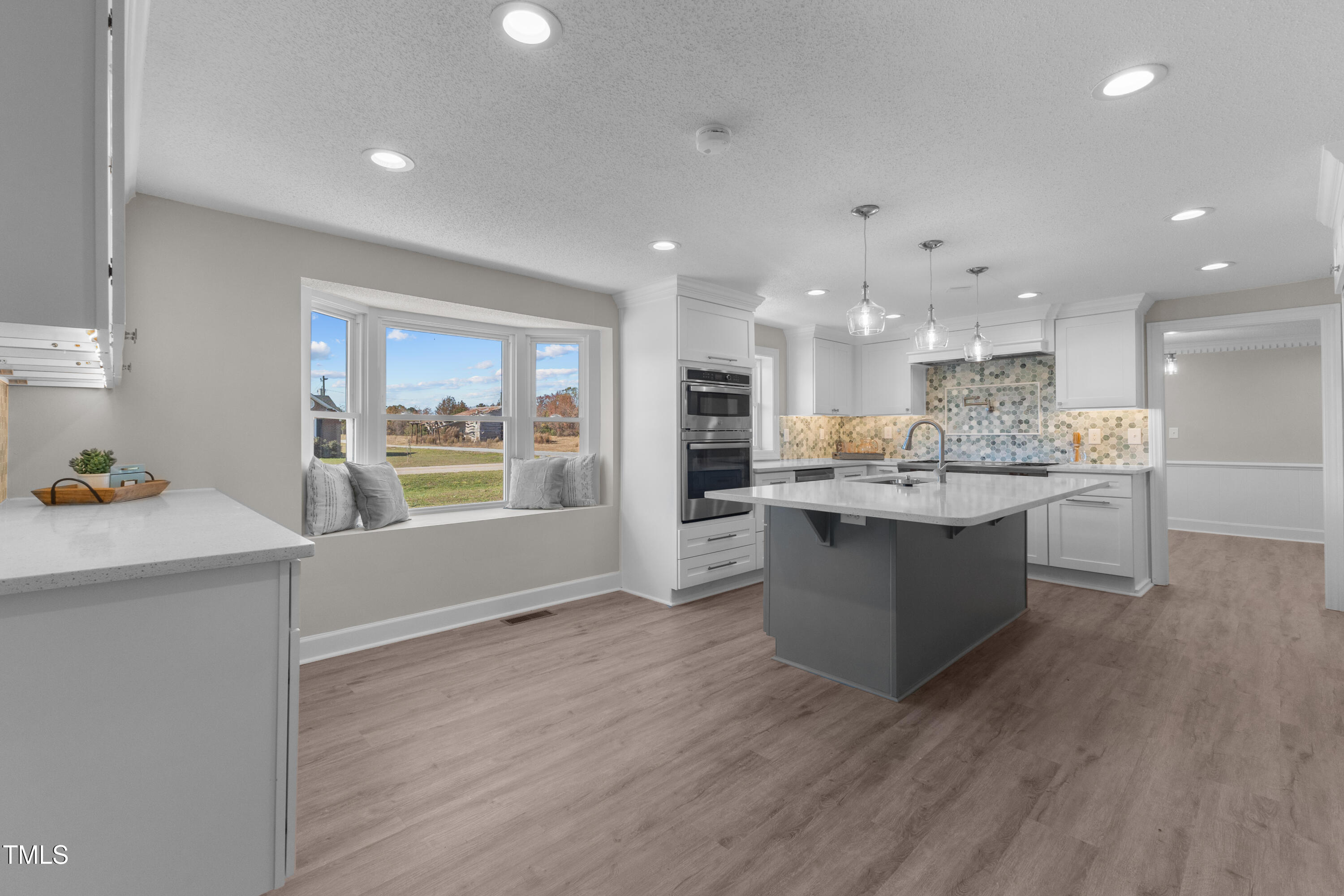 5311 Fairground Road Dunn, NC 28334 - Photo 9 of 51 Kitchen