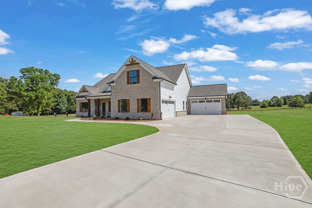 3757 Lower Tanners Bridge Road Monroe, GA 30656 - Photo 1 of 34