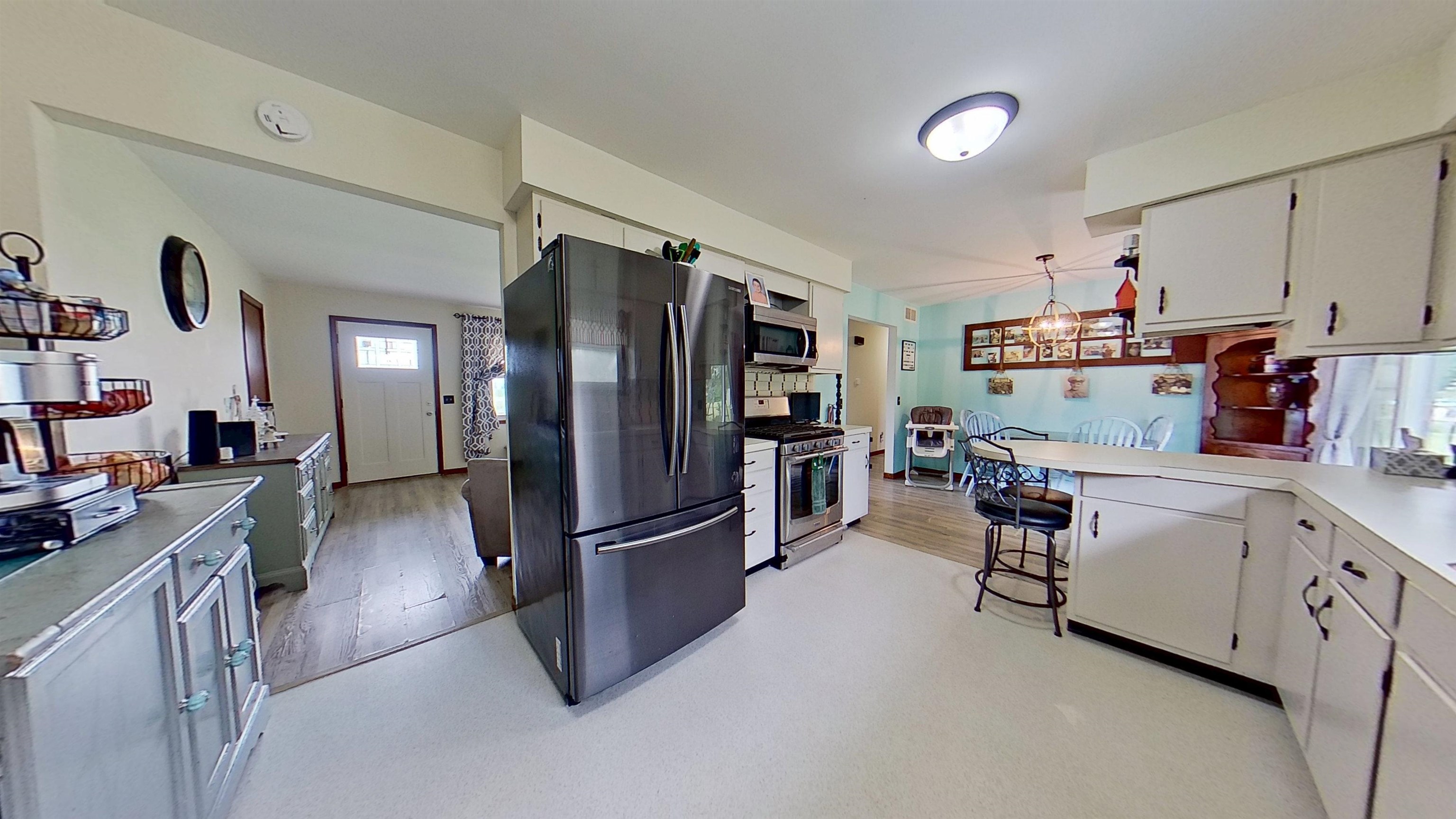 3803 South Shepherd Road Mount Pleasant, MI 48858 - Photo 22 of 33