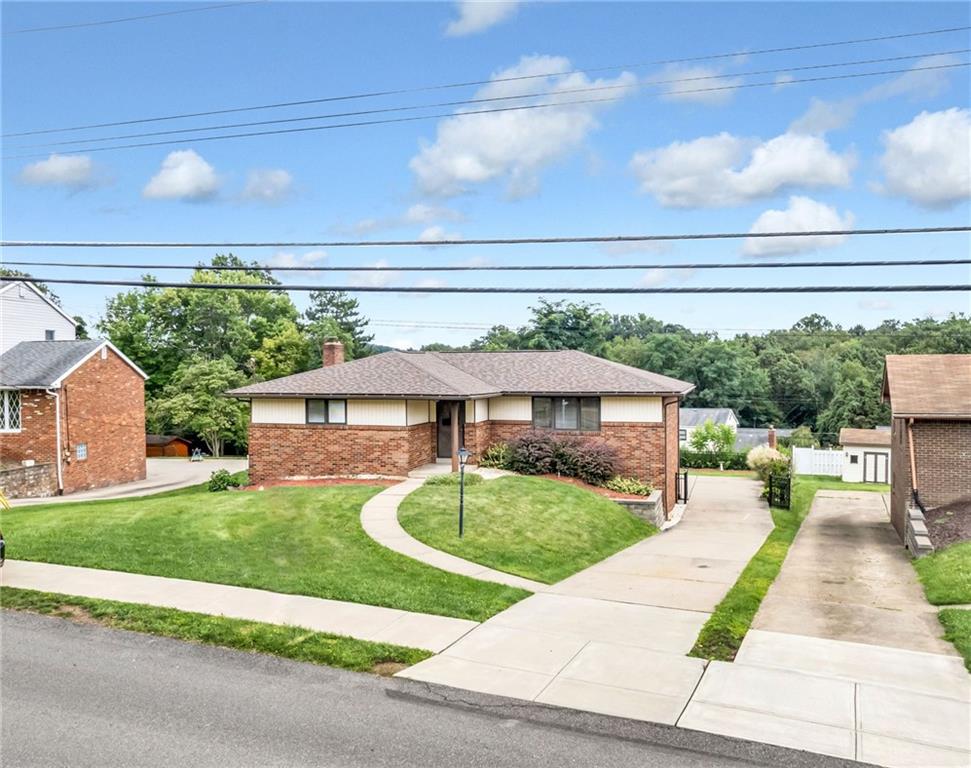 252 Shafer Road Coraopolis, PA 15108 - Photo 1 of 36 Gallery Image 1