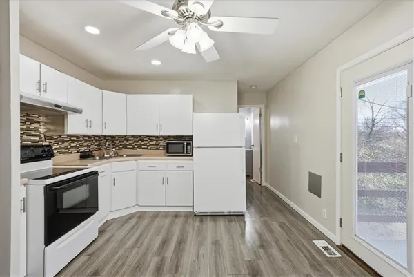 $196,500 | 9220 McKinley Street, Kansas City, MO 64138