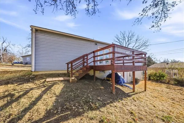 $196,500 | 9220 McKinley Street, Kansas City, MO 64138