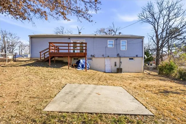 $197,900 | 9220 McKinley Street, Kansas City, MO 64138