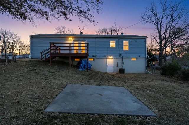 $197,900 | 9220 McKinley Street, Kansas City, MO 64138