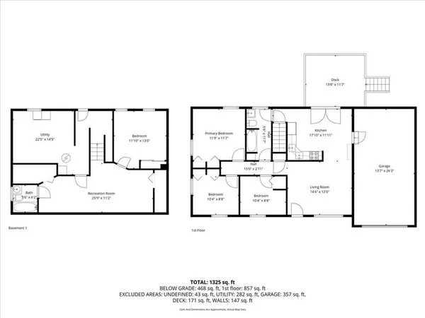 $196,500 | 9220 McKinley Street, Kansas City, MO 64138