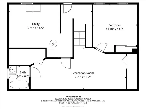 $196,500 | 9220 McKinley Street, Kansas City, MO 64138