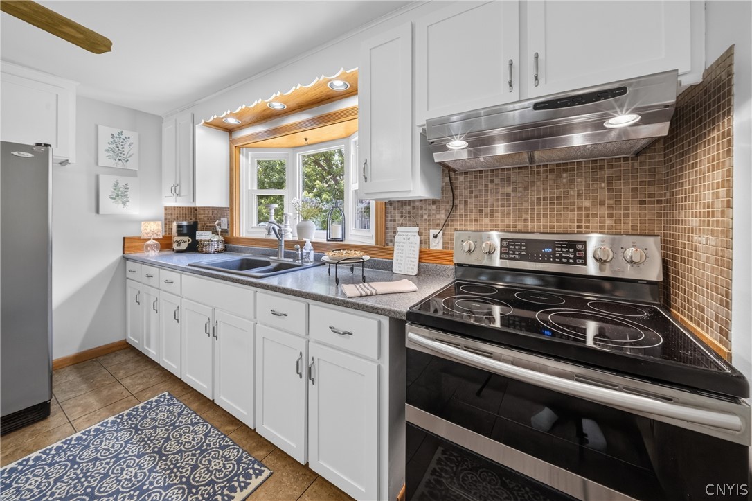 8770 Weaver Road Cicero, NY 13029 - Photo 17 of 47