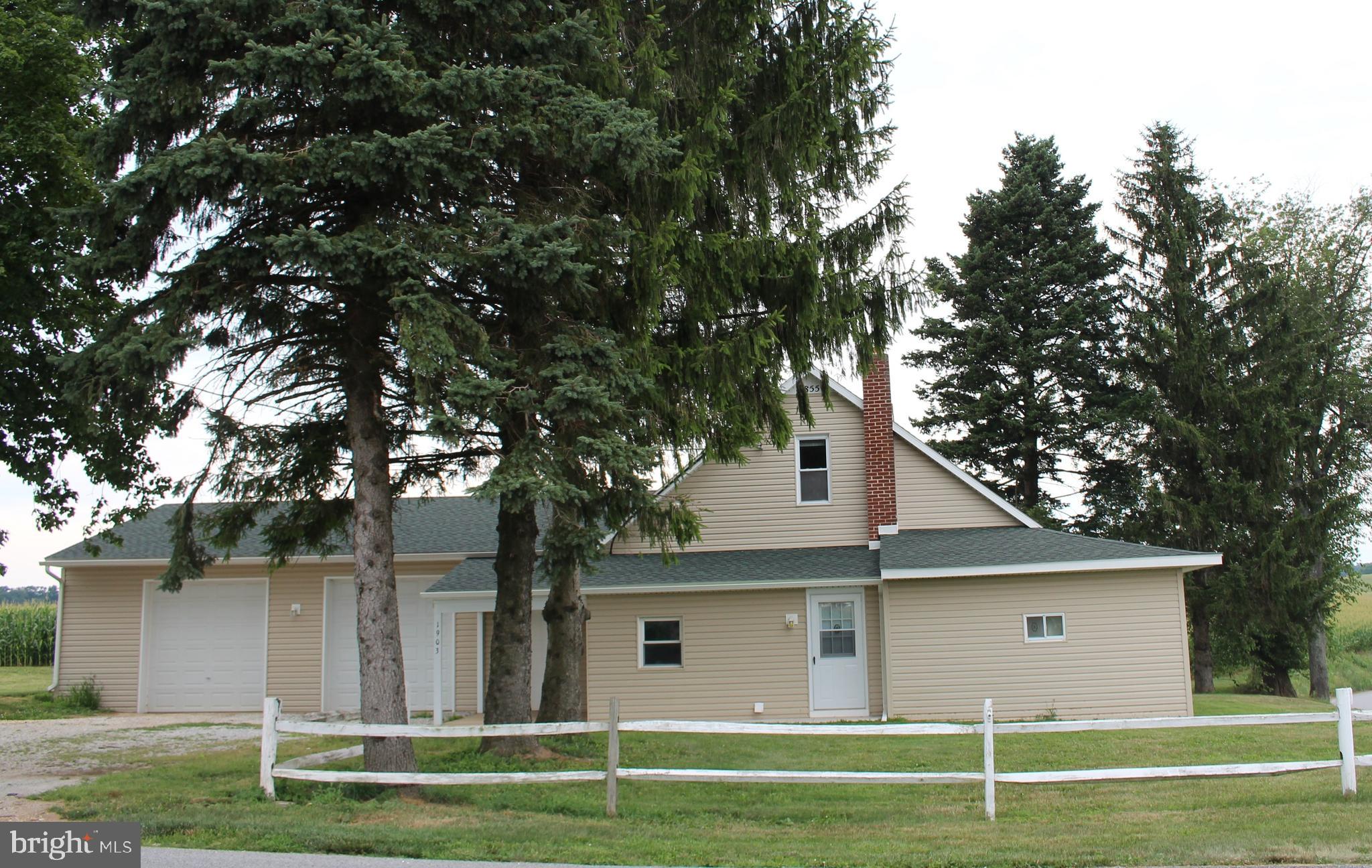 1903 Sieling Farm Road New Freedom, PA 17349 - Photo 1 of 6