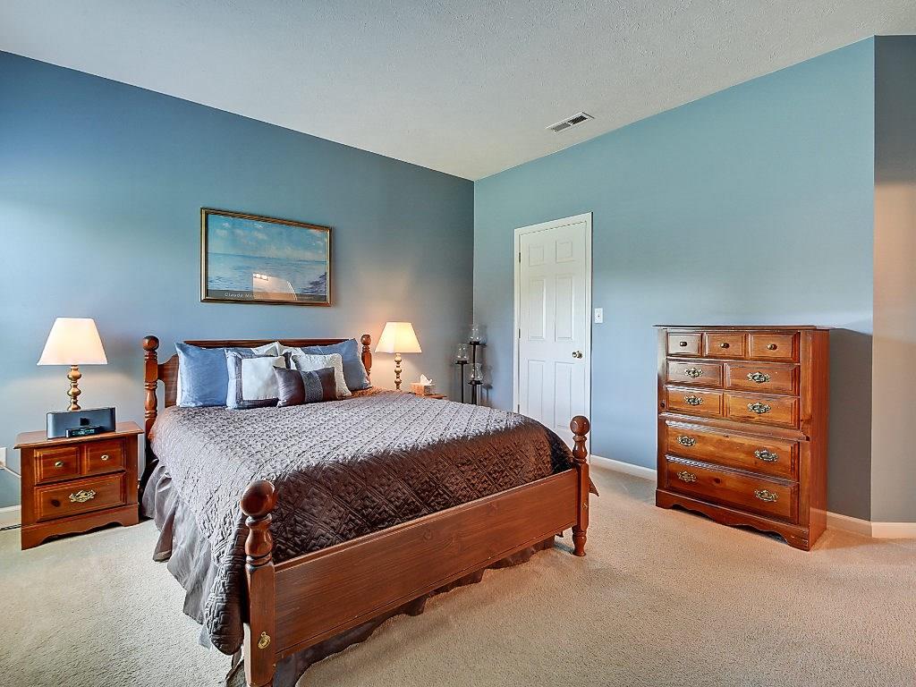 13377 Kimberlite Drive Fishers, IN 46038 - Photo 12 of 24