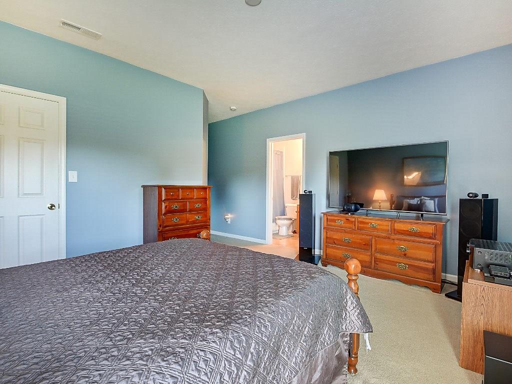 13377 Kimberlite Drive Fishers, IN 46038 - Photo 13 of 24
