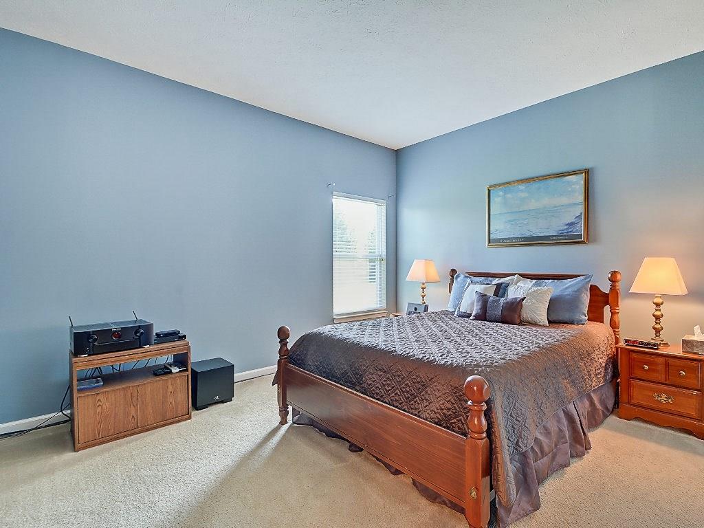 13377 Kimberlite Drive Fishers, IN 46038 - Photo 14 of 24