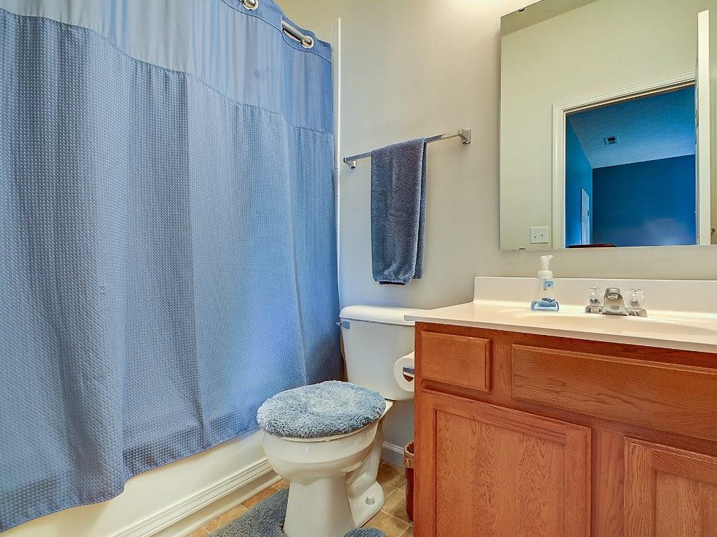 13377 Kimberlite Drive Fishers, IN 46038 - Photo 15 of 24