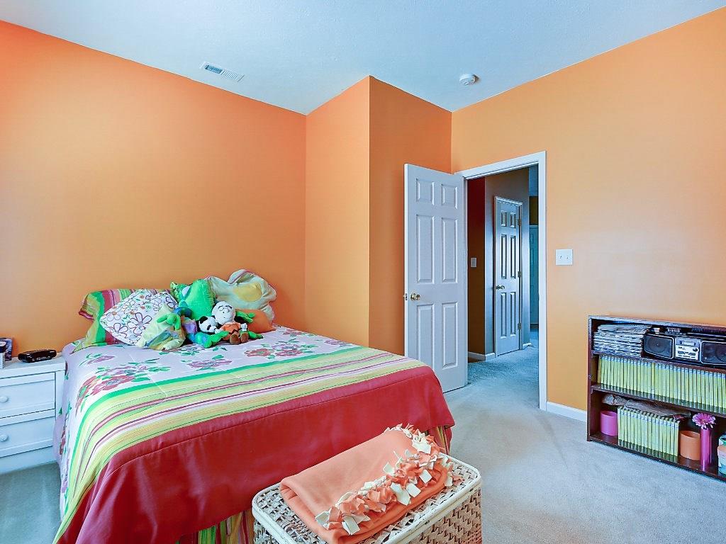 13377 Kimberlite Drive Fishers, IN 46038 - Photo 18 of 24