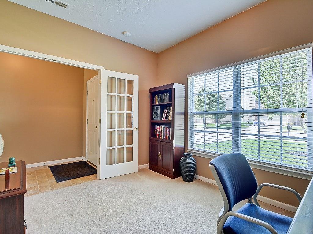 13377 Kimberlite Drive Fishers, IN 46038 - Photo 20 of 24