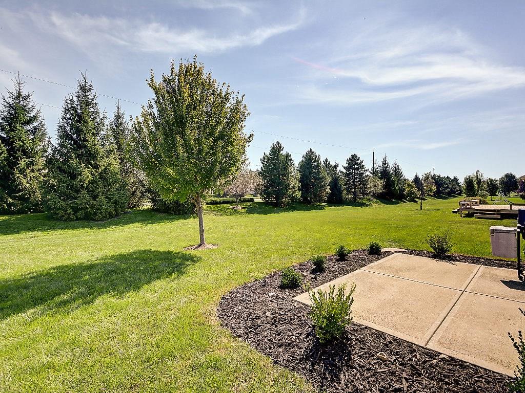 13377 Kimberlite Drive Fishers, IN 46038 - Photo 22 of 24