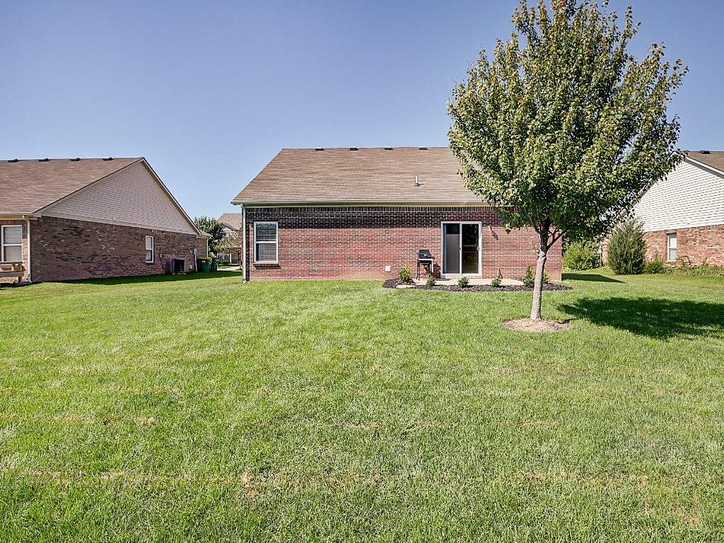 13377 Kimberlite Drive Fishers, IN 46038 - Photo 23 of 24
