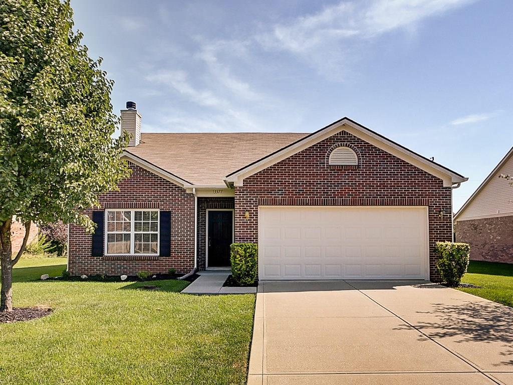 13377 Kimberlite Drive Fishers, IN 46038 - Photo 24 of 24