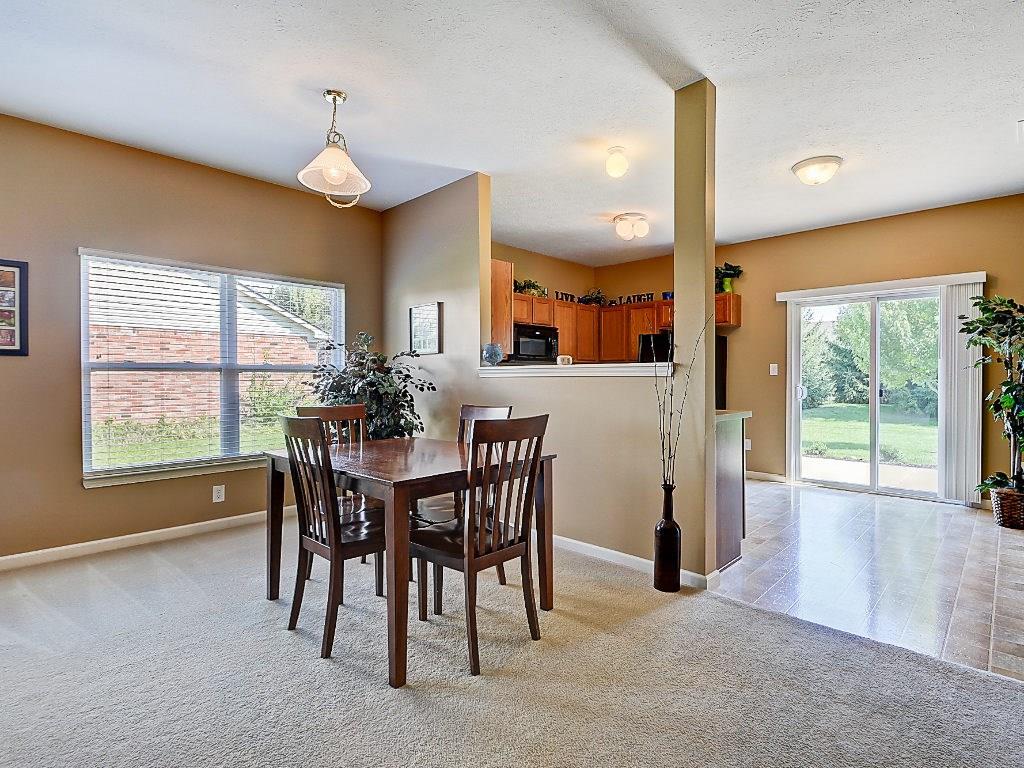 13377 Kimberlite Drive Fishers, IN 46038 - Photo 7 of 24