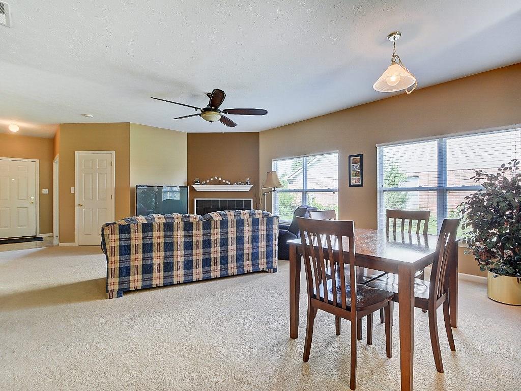 13377 Kimberlite Drive Fishers, IN 46038 - Photo 9 of 24