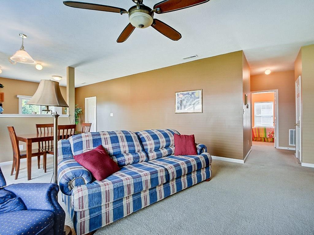 13377 Kimberlite Drive Fishers, IN 46038 - Photo 10 of 24