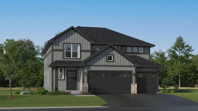 $571,260 | 2376 Rock Elm Road, Shakopee, MN 55379
