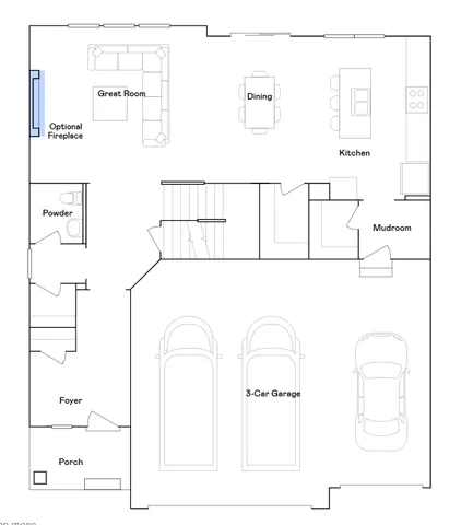 $571,260 | 2376 Rock Elm Road, Shakopee, MN 55379