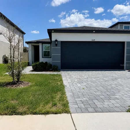 $2,200 | 5514 Clove Row, Haines City, FL 33844