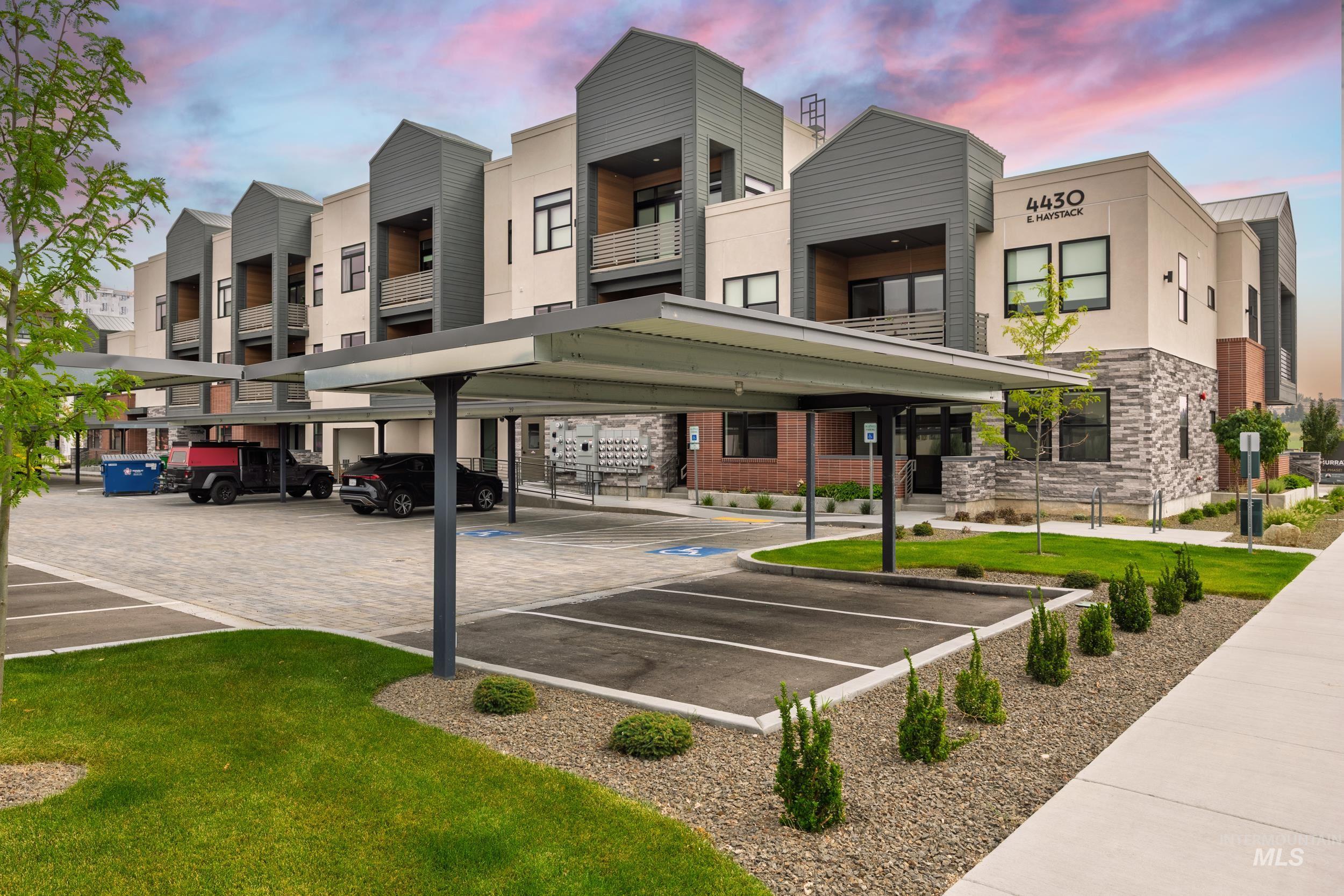 4430 East Haystack Street, Unit 101 Boise, ID 83716 - Photo 24 of 50 Gallery Image 24