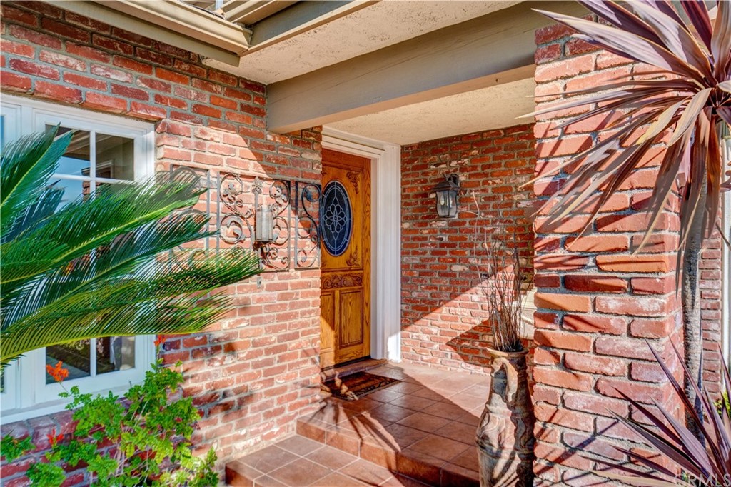 12513 Carinthia Drive Whittier, CA 90601 - Photo 2 of 35 a view of a potted plants