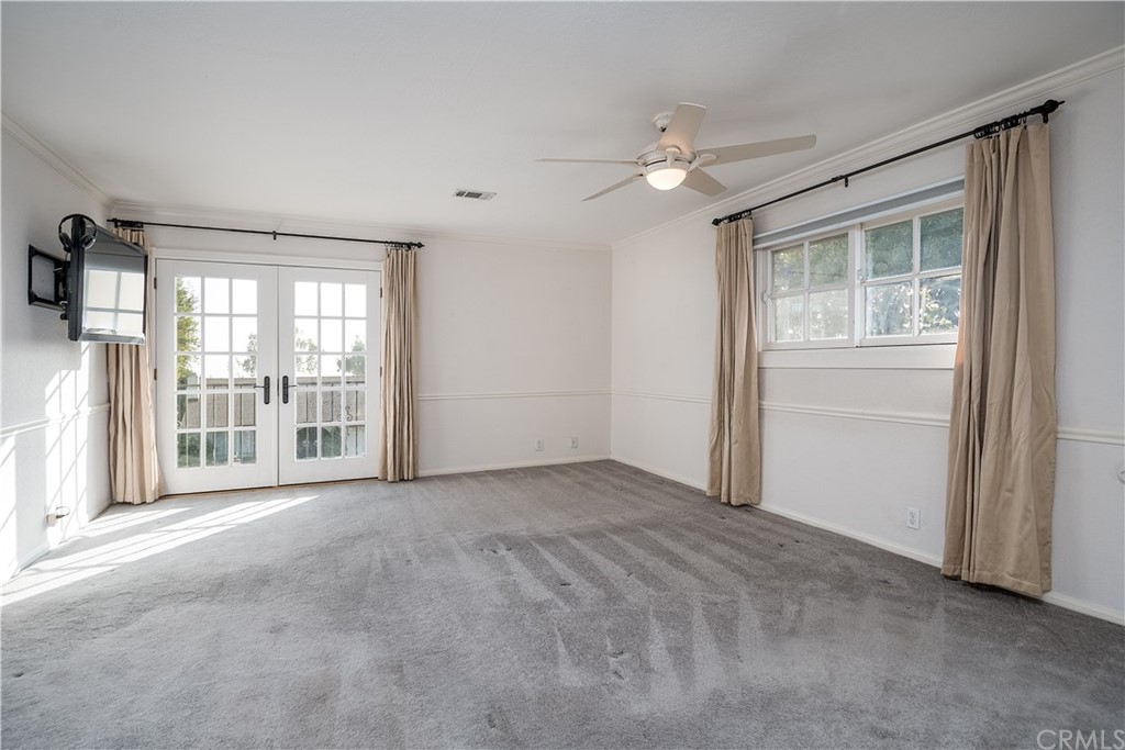 12513 Carinthia Drive Whittier, CA 90601 - Photo 16 of 35 a view of an empty room with a window