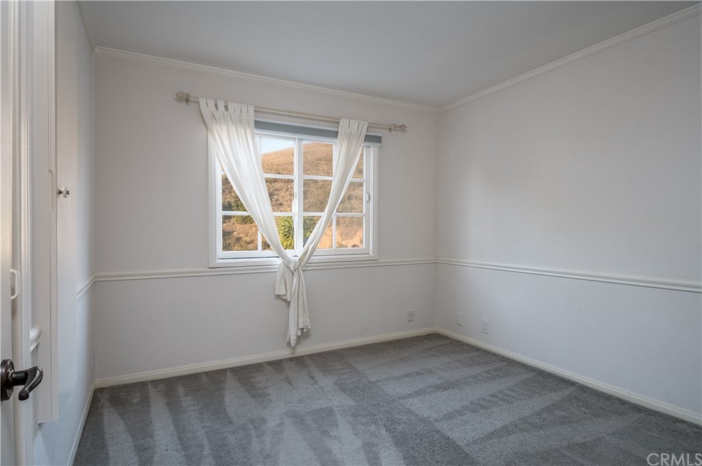 12513 Carinthia Drive Whittier, CA 90601 - Photo 22 of 35 an empty room with a window