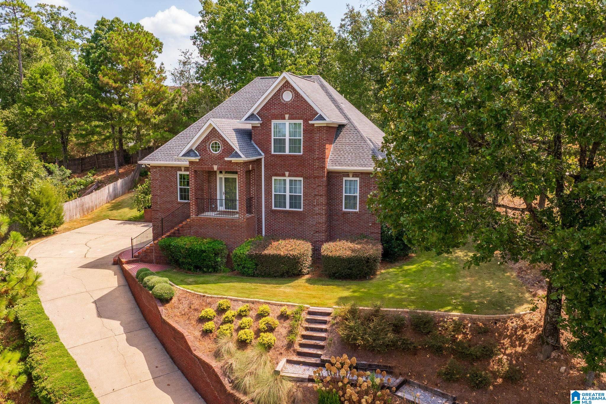 124 Kingsley Road Alabaster, AL 35007 - Photo 63 of 63 Gallery Image 63