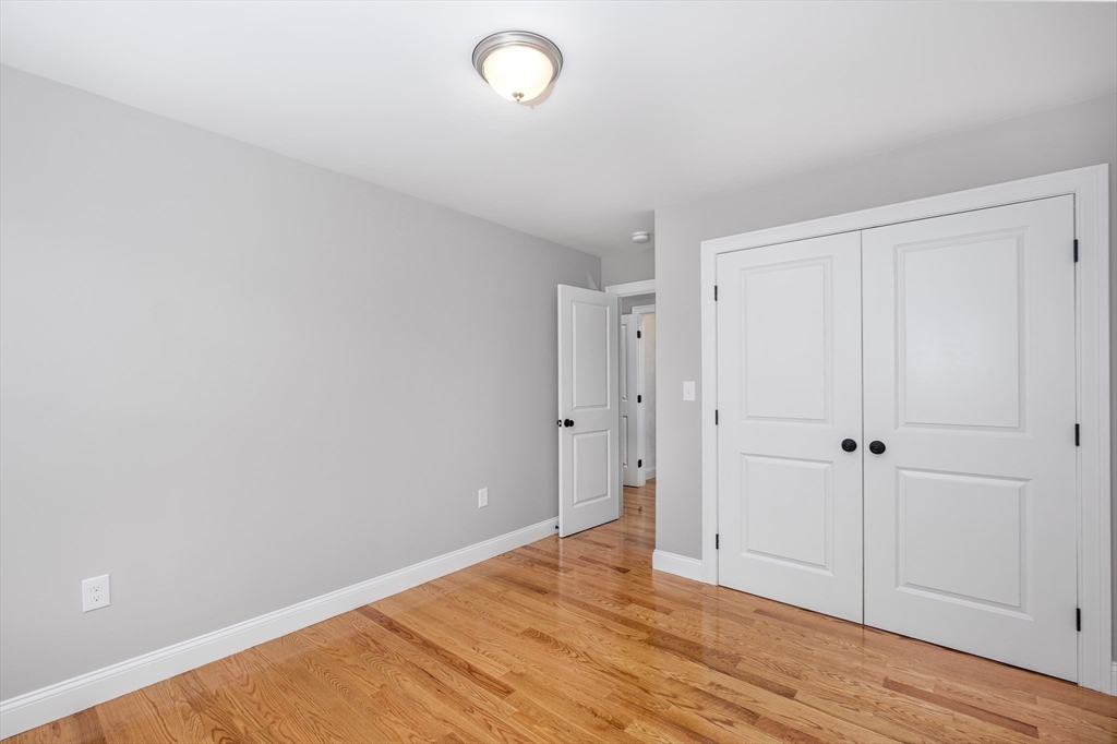 216 Vane Street, Unit 2 Revere, MA 02151 - Photo 16 of 22 a view of an empty room