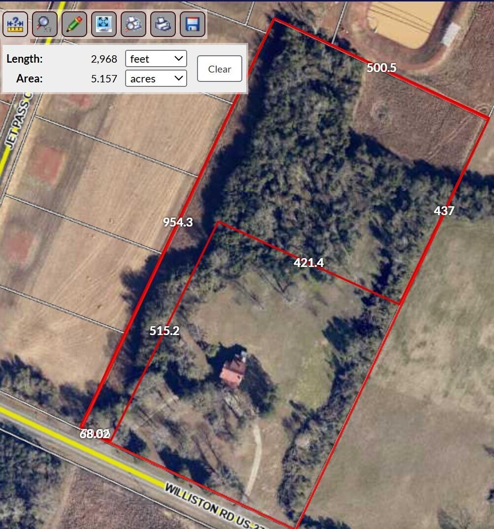 357 Williston Road Beech Island, SC 29842 - Photo 79 of 79