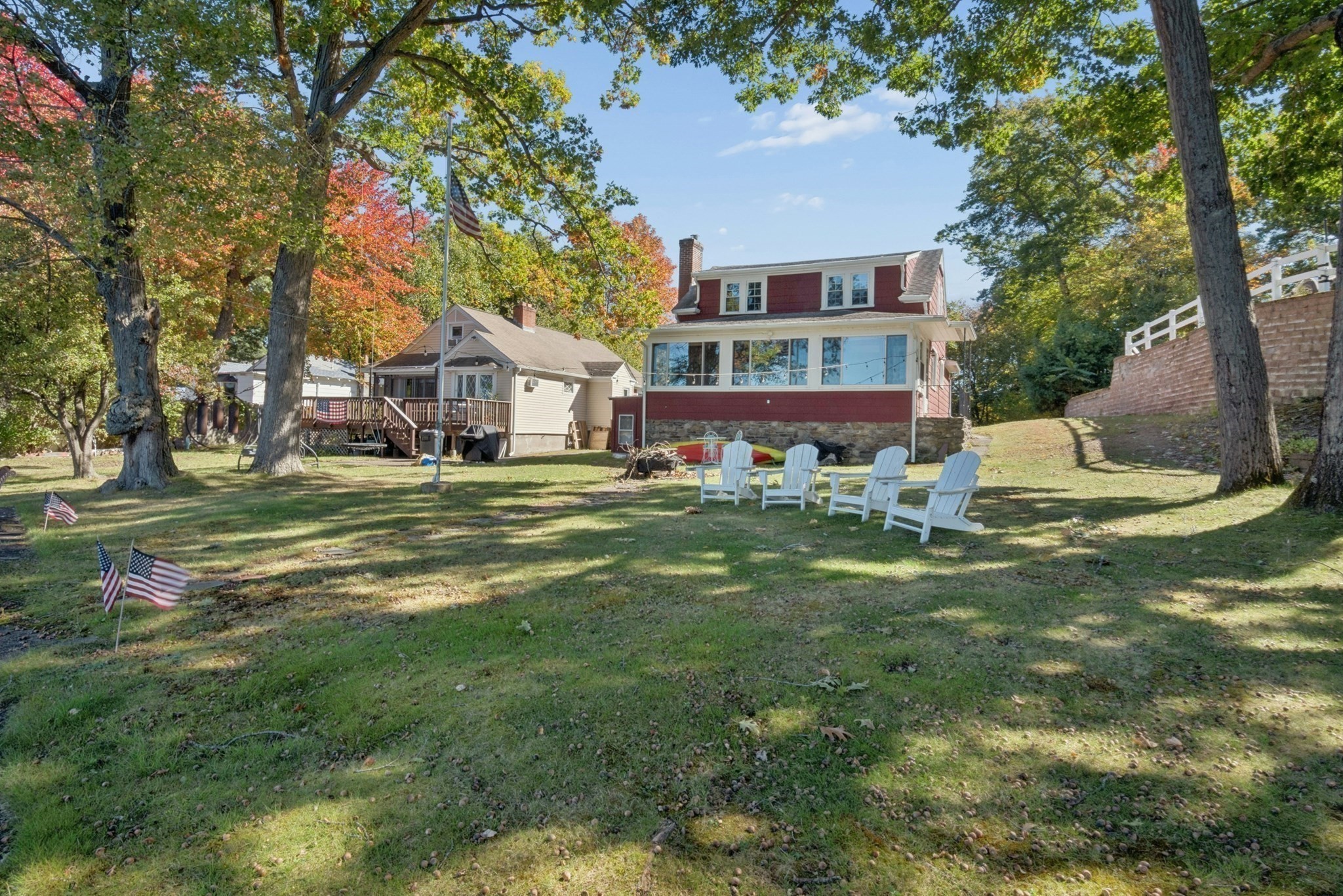44 Old Faith Road Shrewsbury, MA 01545 - Photo 18 of 29 Gallery Image 18