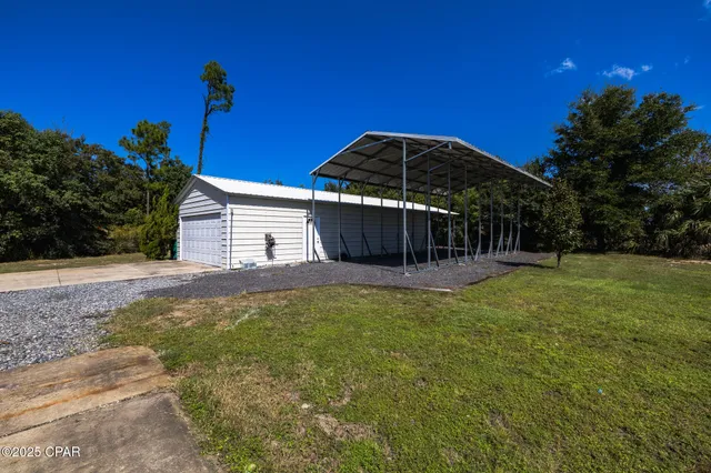 $449,000 | 3534 Token Road, Panama City, FL 32405