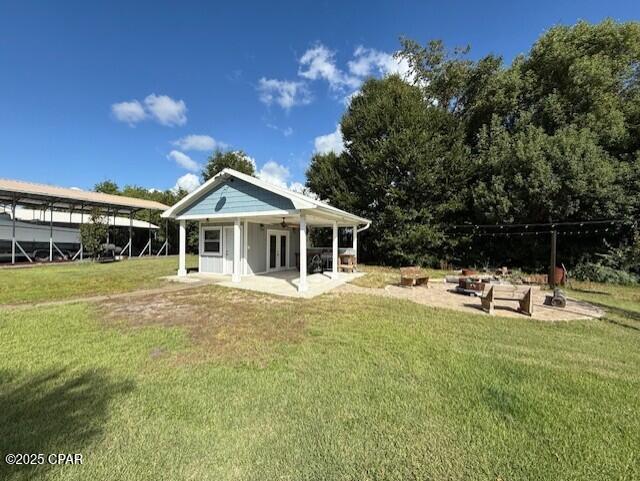 3534 Token Road Panama City, FL 32405 - Photo 18 of 76